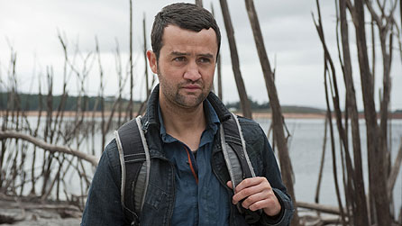 Daniel Mays