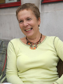 Philippa Taylor