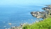 Another view of the cove