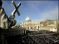 Vaticano (arquivo)