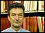 Linguistic expert Colin Eaton