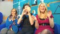 Screenshot from 'The 5:19 Show - Greg James'