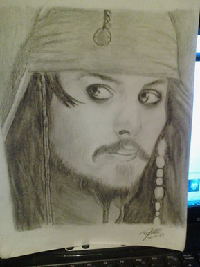 johnny depp