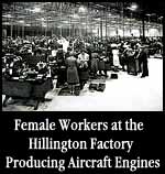 Hillington Factory