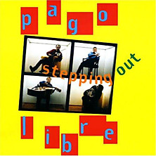 Review of Stepping Out