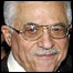 محمود عباس