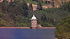 Elan Valley Reservoir