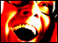 Man laughing
