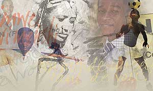 Pulse of Africa