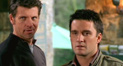 Paul and Archie