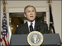 George Bush