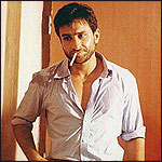 Saif Ali Khan