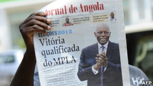 Foto: AFP