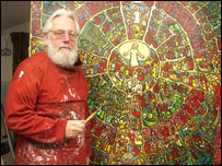 Peter Clare