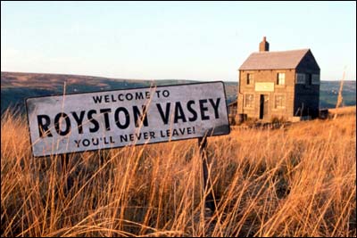 Royston Vasey