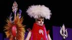 hair style show