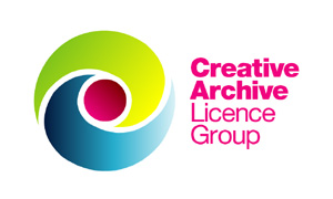 Creative Archive Licence Group