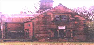 The Gate House