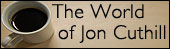 Jon Cuthill