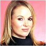 Mia Bevan (Amanda Holden)