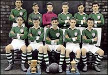 Holy Cross FC