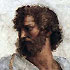 Aristotle advocated by Richard Sorabji.