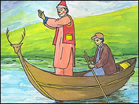  هریرود