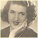 Ruth Ive, a World War II censor.