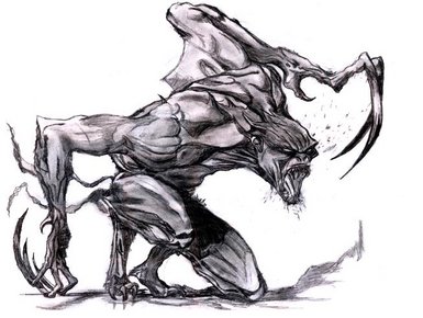 Vampire