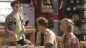 Michael, Nick and Abi