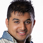 Ravi Sagoo