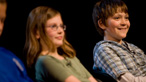 Cystadleuwyr rownd derfynol 2009
