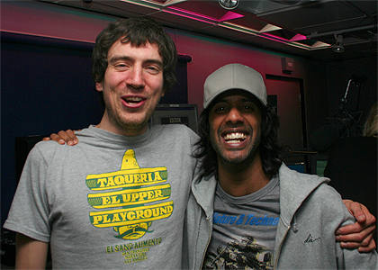 Gary and Nihal love each other
