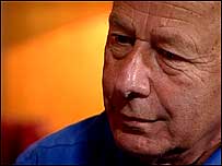 Norman Hayward