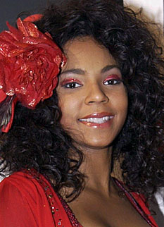 Ashanti