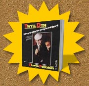 Twyll Dyn