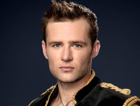 Harry Judd