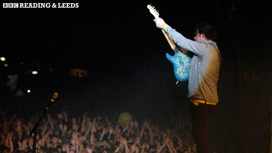 The Wombats