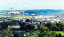 Larne