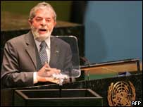 Luiz Inácio Lula da Silva