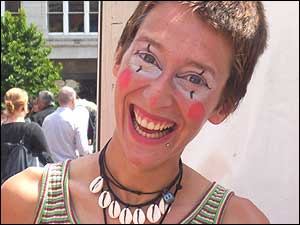 Clown