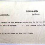 10th May 1941