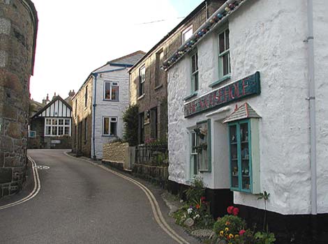 Mousehole