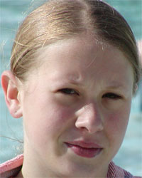 Jo Spillane