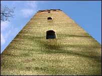 Faringdon Folly