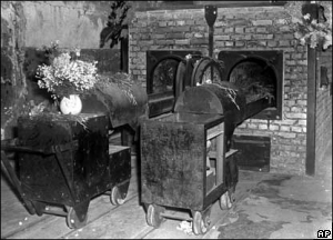 Auschwitz Toplama Kampı
