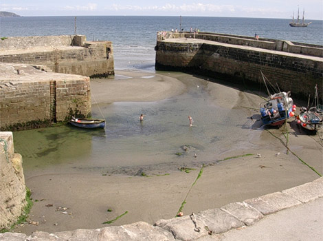 Charlestown