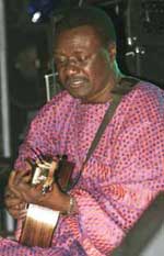 Djelimady Tounkara