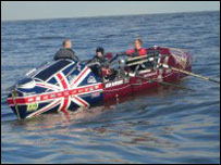 Vivaldi Atlantic 4