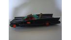 Batmobile matchstick car